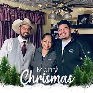 Meet your Posher, Rita